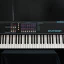 Sequential Circuits Split-Eight SCI Vintage Analogue Polyphonic Synthesiser