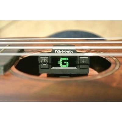 Planet Waves PW-CT-16 NS Micro Banjo Tuner