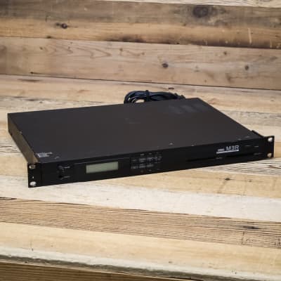 Korg M3R AI Synthesis Module Rackmount Synthesizer M3-R M-3-R U245109