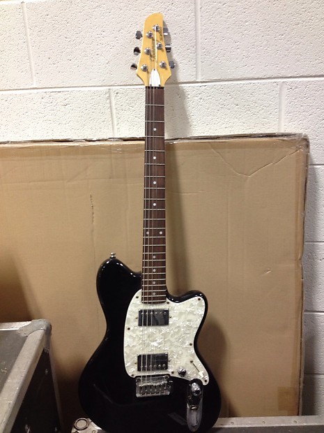 Ibanez Talman