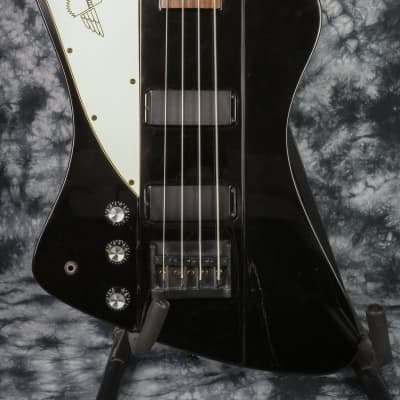 🎸Left Handed Tokai Thunderbird Bass (Gibson Style) | Reverb