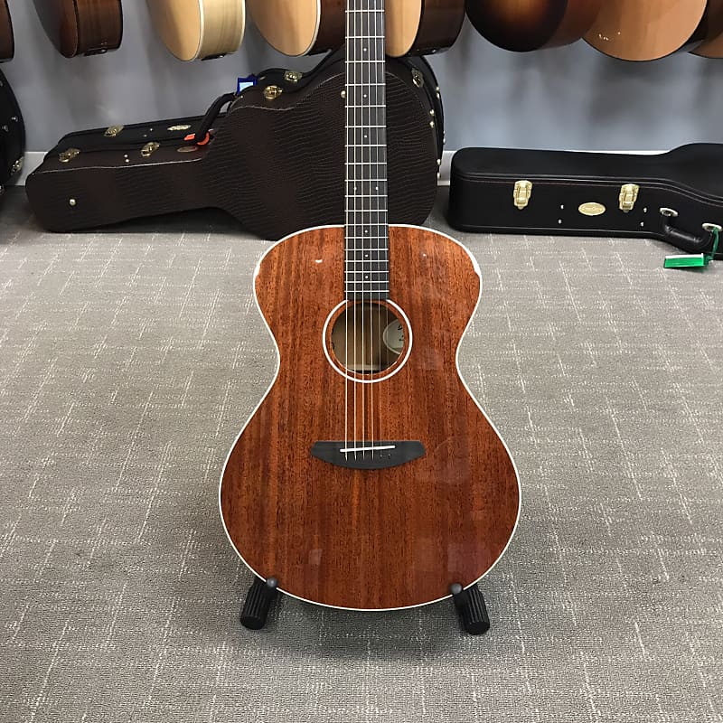 Breedlove frontier concerto e best sale