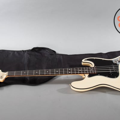Fender Japan Aerodyne Jazz Bass フェンダー