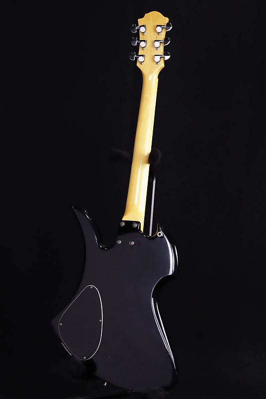FERNANDES MG-70X（中古）【楽器検索デジマート】