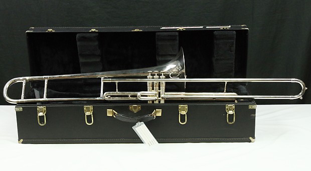 Getzen valve trombone hot sale
