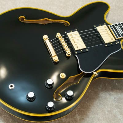 ESP EDWARDS E-SA-180LTC -Black- #ED9771223 2022 [Made in