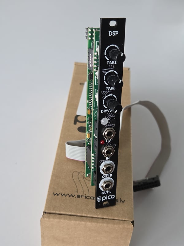 Erica Synths Pico DSP
