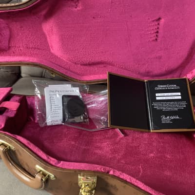 Gibson Modern Les Paul Axcess Custom Shop image 15