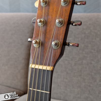 Martin D-18 Dreadnought Vintage 1973 w/ Hard Case image 6