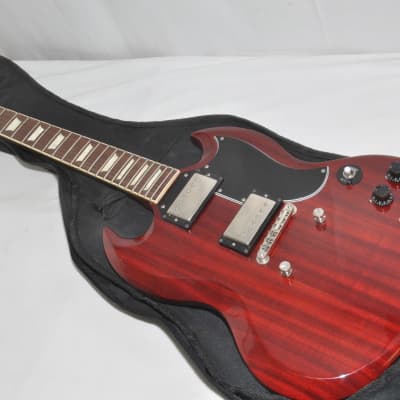 Epiphone Gibson SG Electric Guitar Ref No.6047 for sale