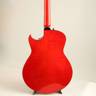 Immagine Marchione 15 Inch Archtop Thinbody 2009 - 3