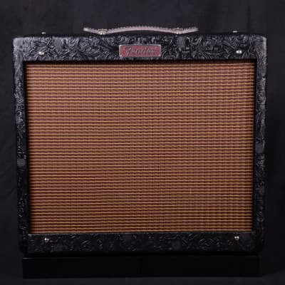 Fender Blues Junior IV 30th Anniversary LTD image 2