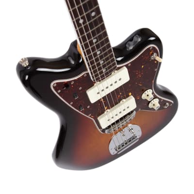 Fender American Original '60s Jazzmaster | Reverb