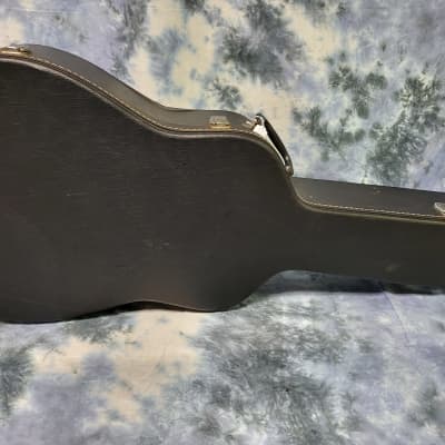 YAMAHA FG201 ビンテージ 70年代 Vintage 1976 Yamaha FG-201 Nippon Gakki Japan Dreadnought