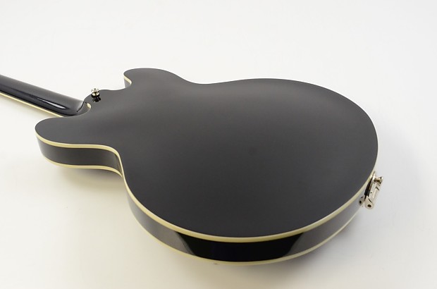 Epiphone Gary Clark Jr. Epiphone Gary Clark Jr.