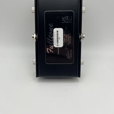 Fulltone Limited Edition OCD V2 | Reverb