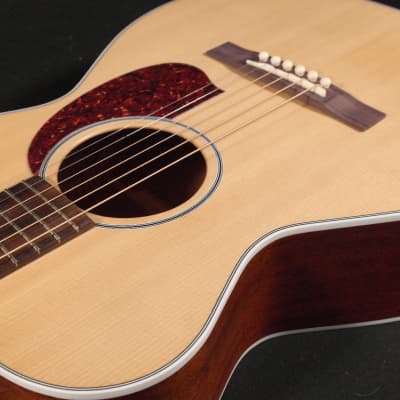 Guild USA M-40 Troubadour - Natural image 10