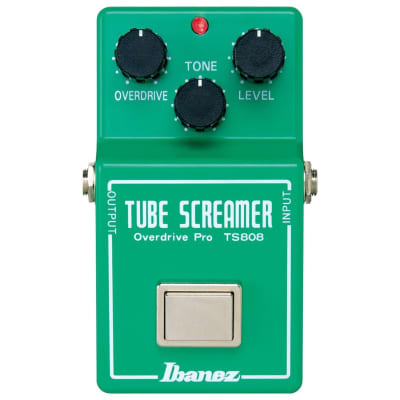 【美品】Ibanez TUBE SCREAMER CULT TS808 40周年 Amazon | Ibanez TS808 40th Anniversary Limited Model