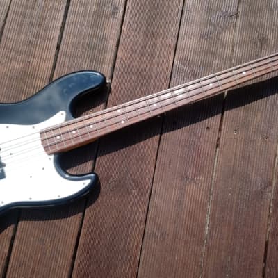 TOKAI JB50 ブラック ジャズベ Tokai Jazz Sound JB50 BB 1983 Black | Reverb