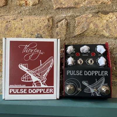 ThorpyFX Pulse Doppler for sale