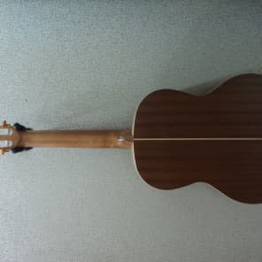 Kremona Artist Series Sofia SC-T Nylon String Classical Acoustic Guitar #9B image 2