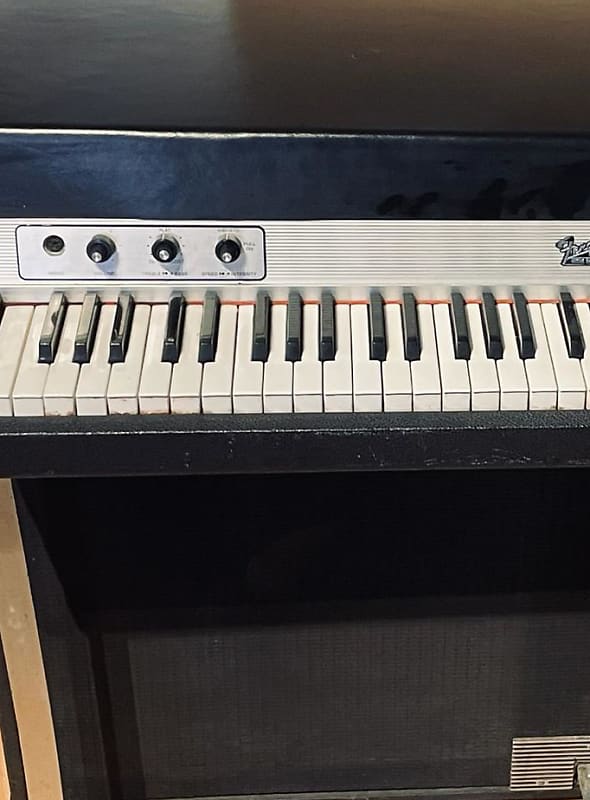 mintjams2018さま専用　フェンダーローズ／MARK1 Suitcase Fender Rhodes Mark 1 Suitcase Eighty Eight – Found Sound
