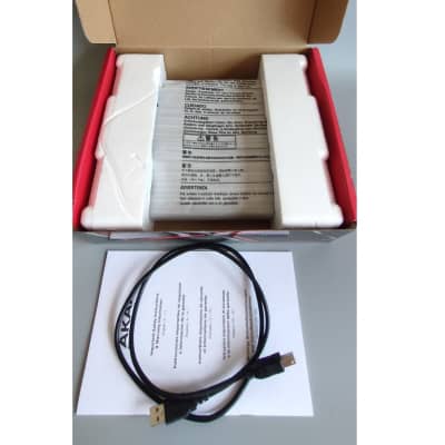 Akai MPD218 2015 - Present - Black image 6