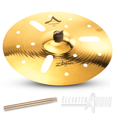 Zildjian 18