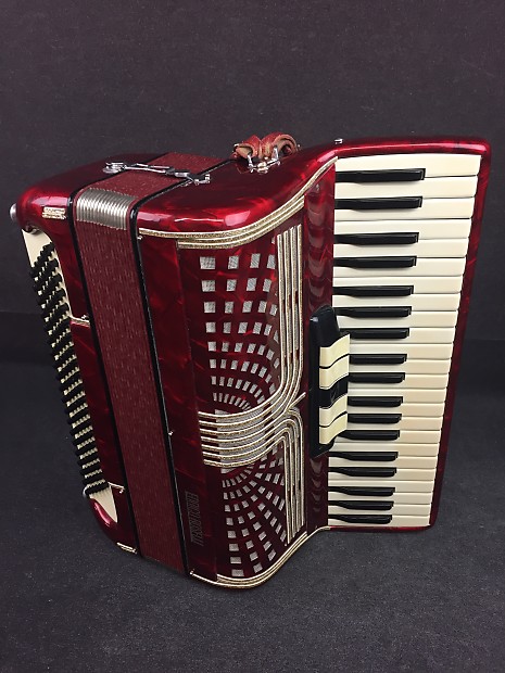 Enrico on sale roselli accordion