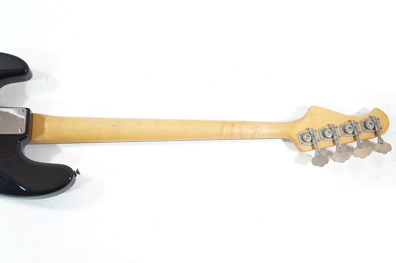 Bacchus BJB-300 ジャズベース バッカス（Bacchus） BJB-300 BPB-300 BST-250 BTE250 特集