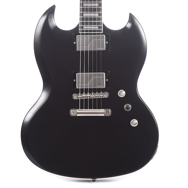 Epiphone SG Prophecy (2020 - Present) image 2