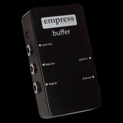 Empress Buffer +