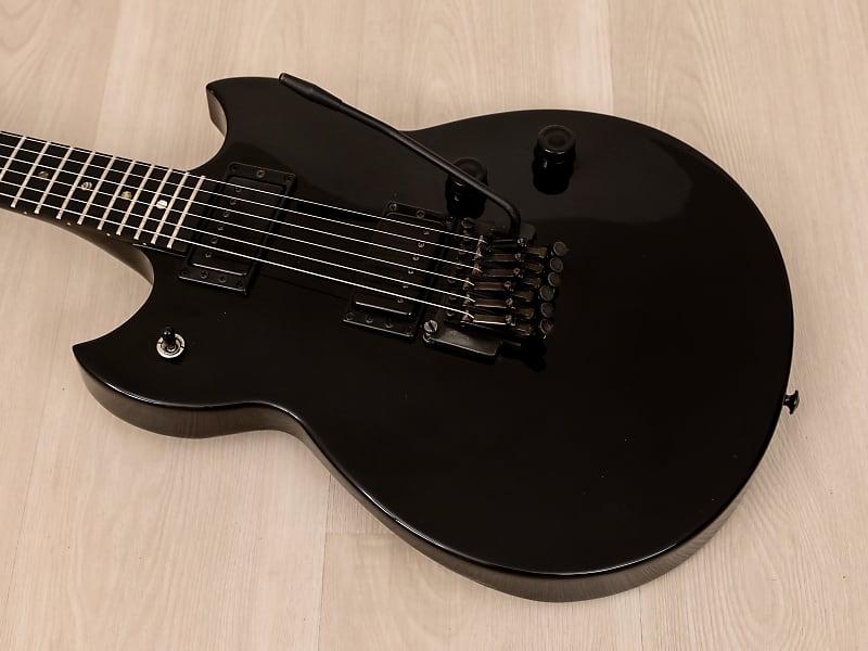 YAMAHA TT-913G タム ソリッドブラック