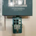 Electro-Harmonix EDDY Blue