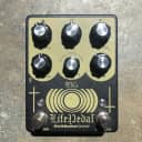 EarthQuaker Devices Sunn O))) Life Pedal Octave Distortion + Booster V2
