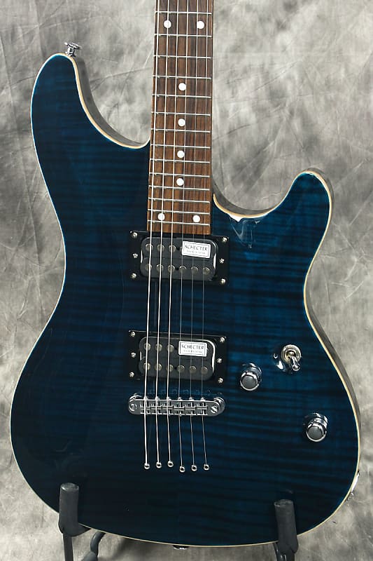 SCHECTER RJ-1-24-TOM | SCHECTER