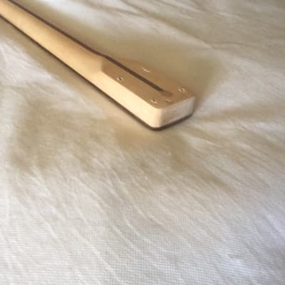 Squier Telecaster Neck (2022) in Excellent Condition Complete! image 8