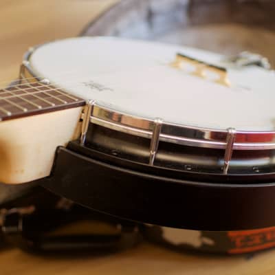 Gold Tone GT-Series AC-5 Banjo image 1