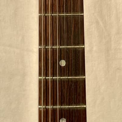 Dan Armstrong “50th Anniversary Model”, GUITAR #6 Prototype, UNIQUE and RARE! image 4