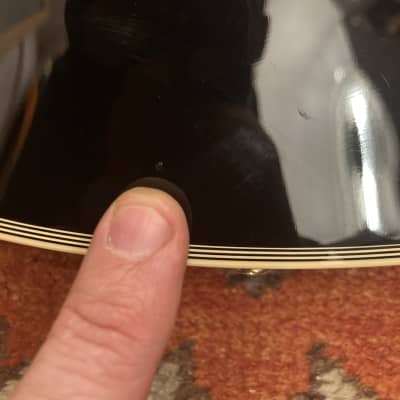 Gibson ‘54 Les Paul Custom Wildwood 2019-2020 image 11