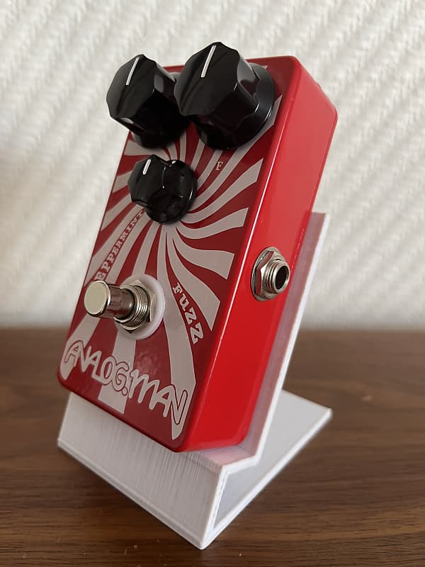 Analogman Peppermint Fuzz