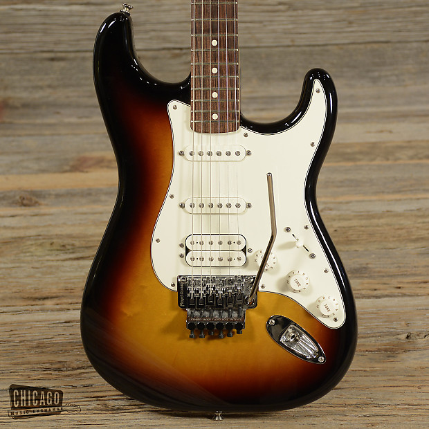 Fender floyd rose new arrivals
