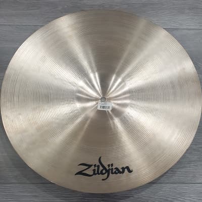 Zildjian 20