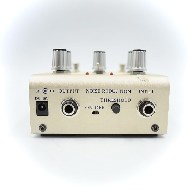 Maxon ROD-881 Real Tube Overdrive | Reverb Canada