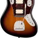 Fender Kurt Cobain Jaguar Rosewood Fingerboard 3-Color Sunburst w/case