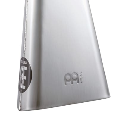 Meinl 7 1/2 Salsa Timbales Cowbell STB750-CH