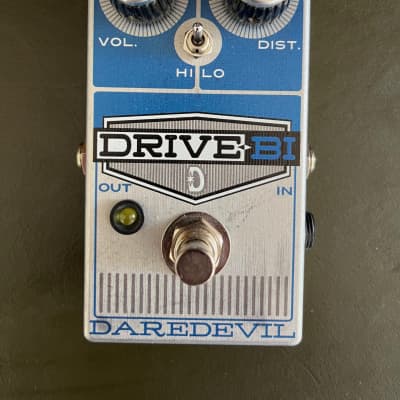Daredevil Drive-Bi 2019 - Grey for sale