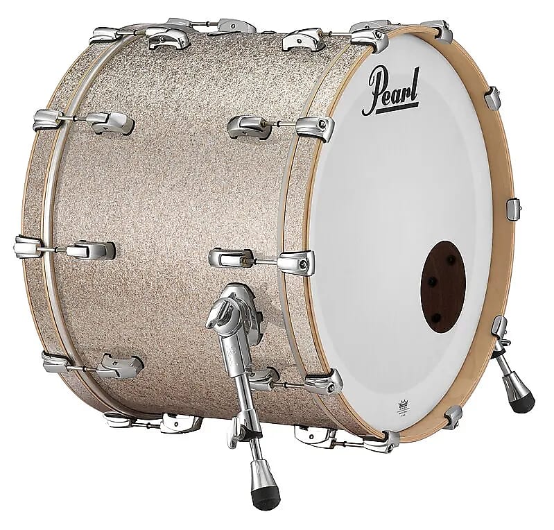 Pearl RF2220BX Music City Custom Reference 22x20" Bass Drum image 4