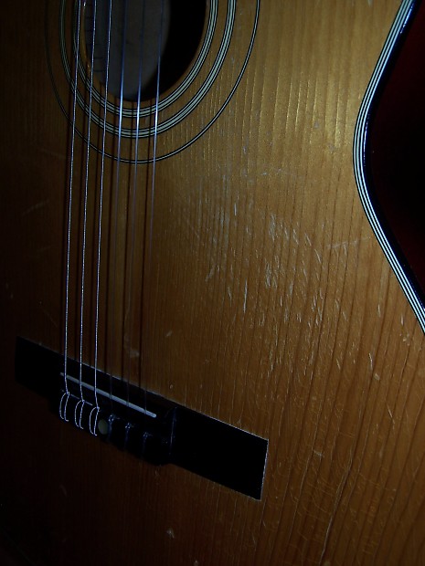 Yamaha Dynamic No. 15 1962-1963 - Great little vintage