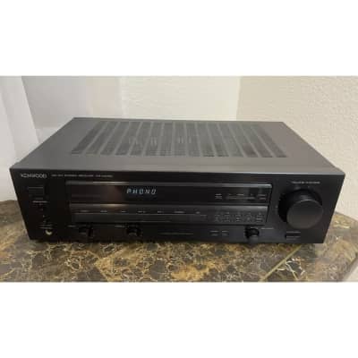 Vintage Kenwood KR-720 AM/FM Tuner Stereo sale Receiver